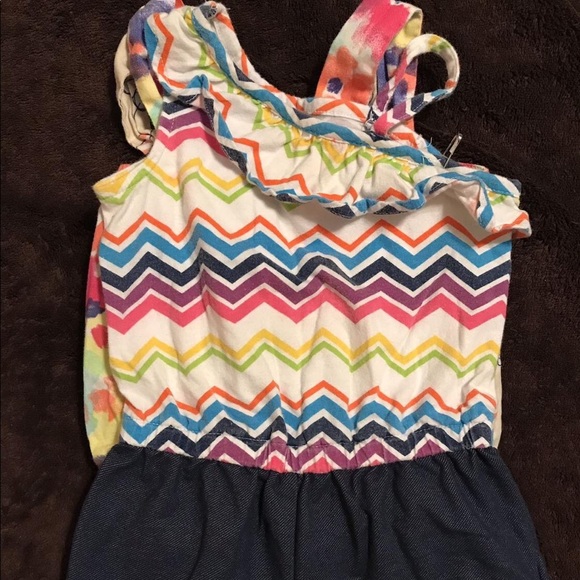 Rompers set of 3 - Picture 2 of 4